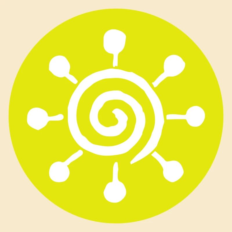 Sun icon