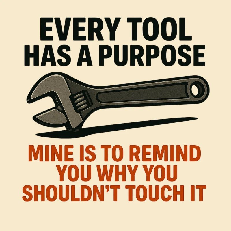 Every Tool