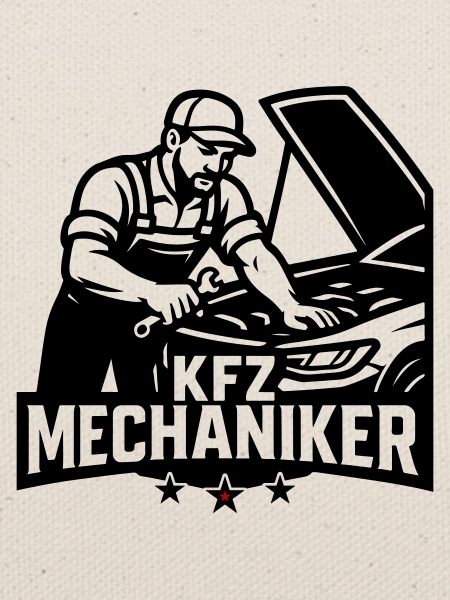 Kfz Mechaniker