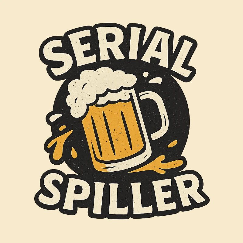 Serien-Spiller