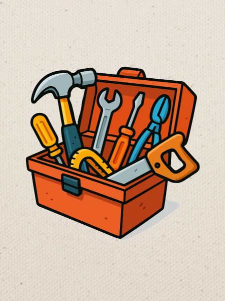 toolbox
