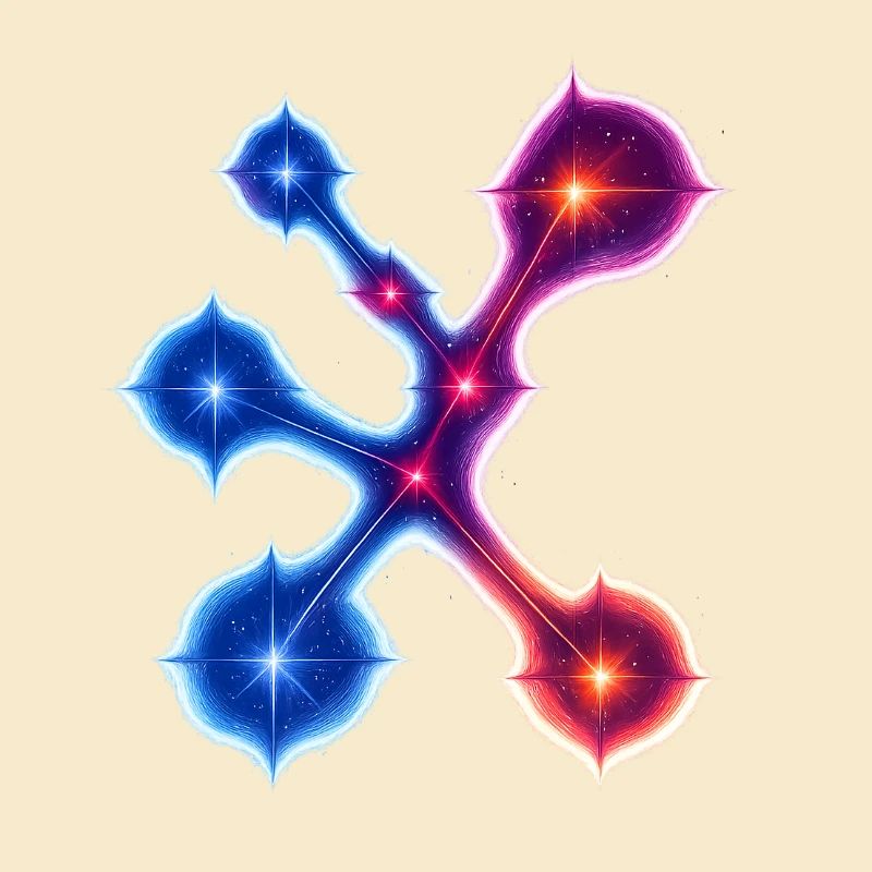 Cosmic Flow – une collection de
