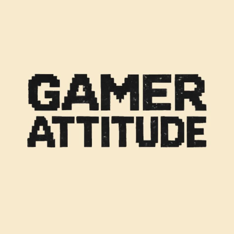 Gamer-Einstellung