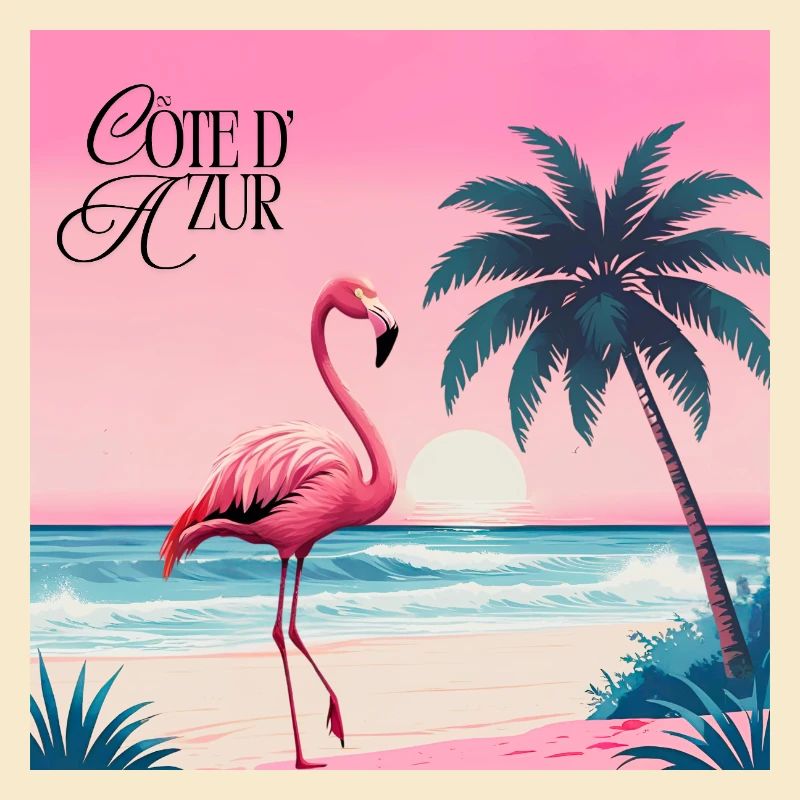 Flamingo