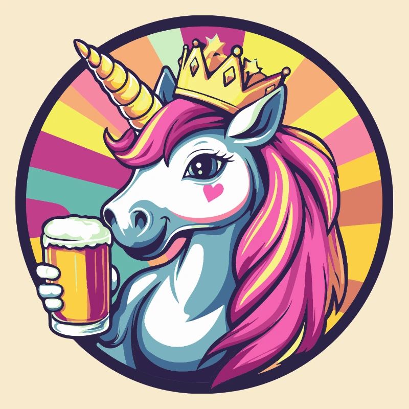 Einhorn Bier