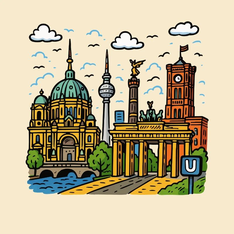 berlin stadt