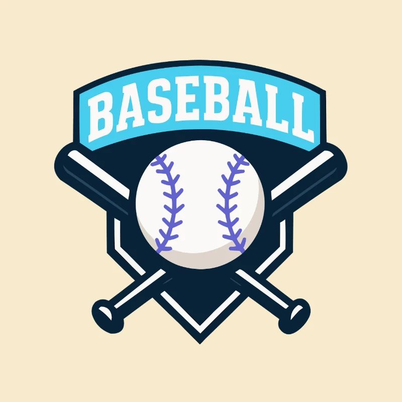 baseball logo