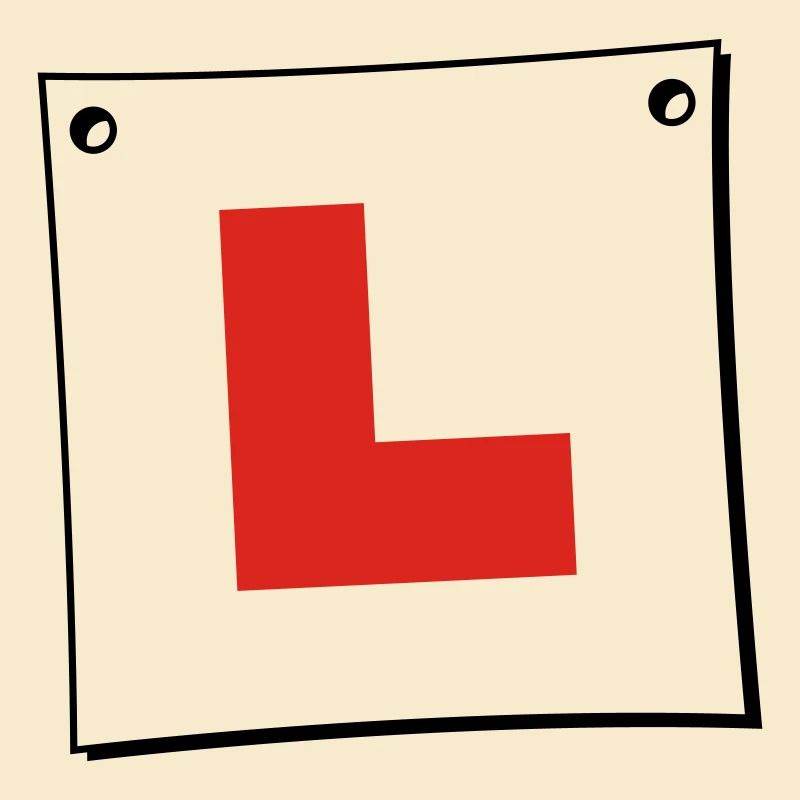 Learner Plate