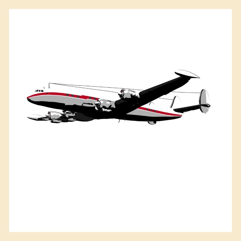 Flugzeug