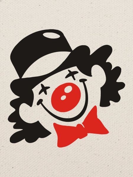 clown