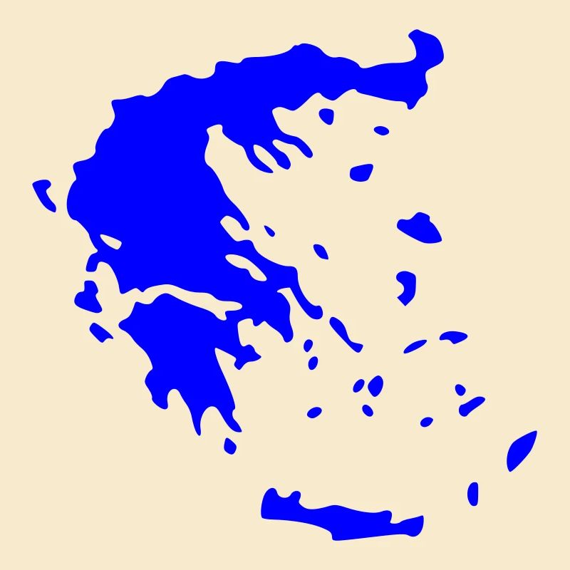 Greece - Hellas