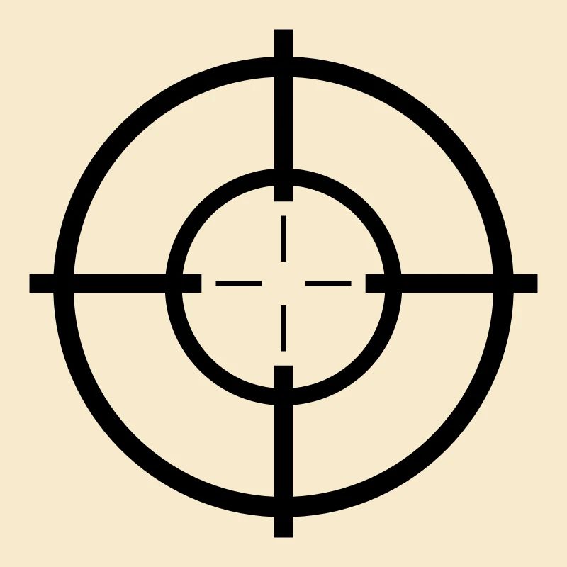 Fadenkreuz