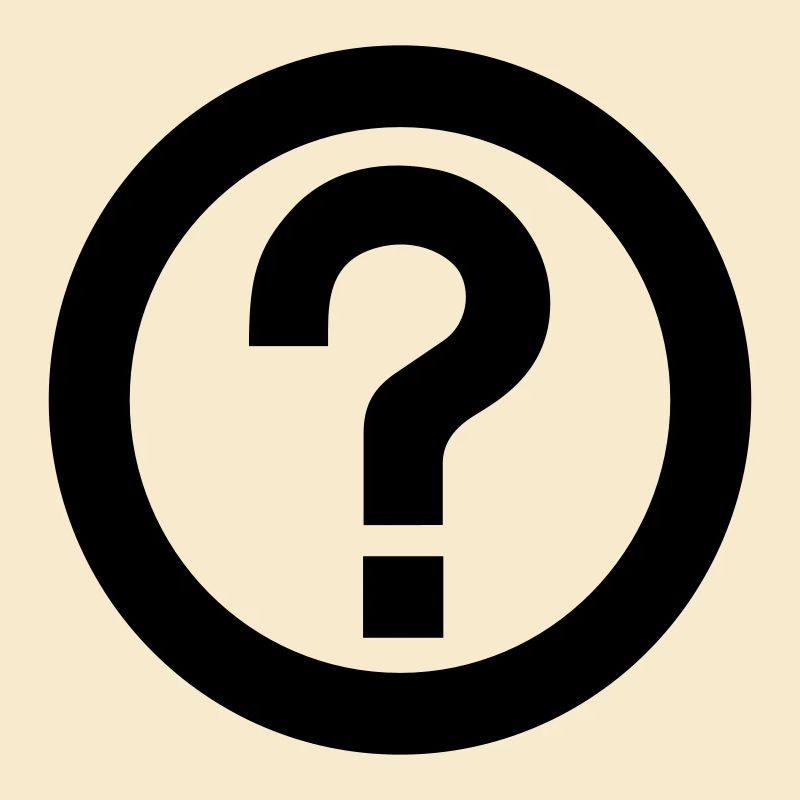 Question Mark,Question,Punctuation,Symbol