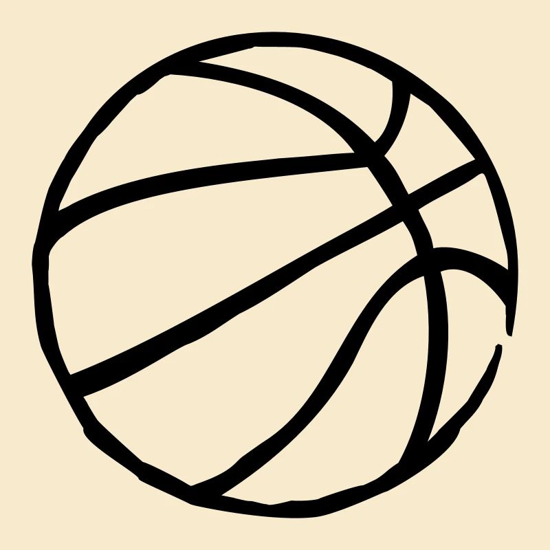 Basketball Ball