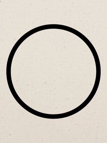 circle outline