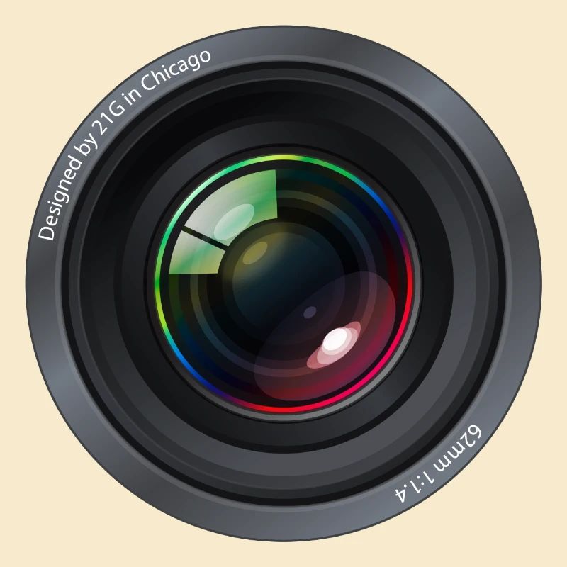 lens