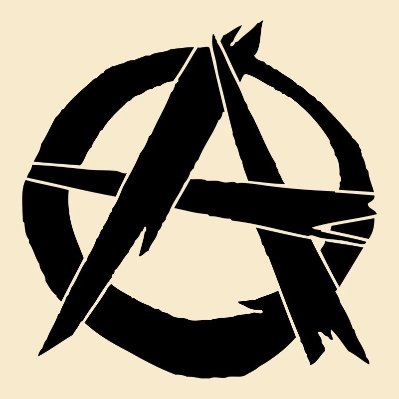 Anarchy