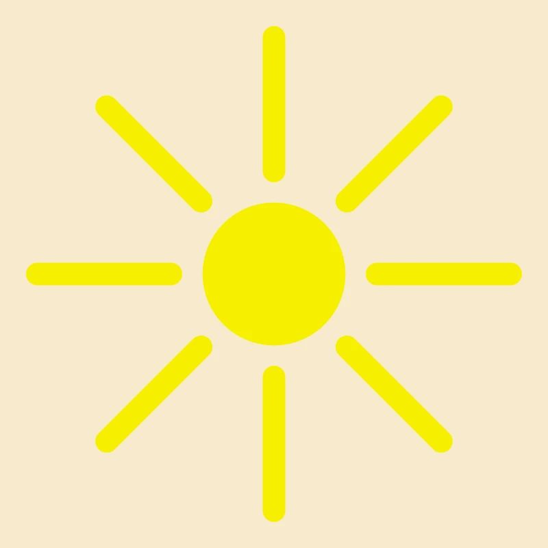 sun