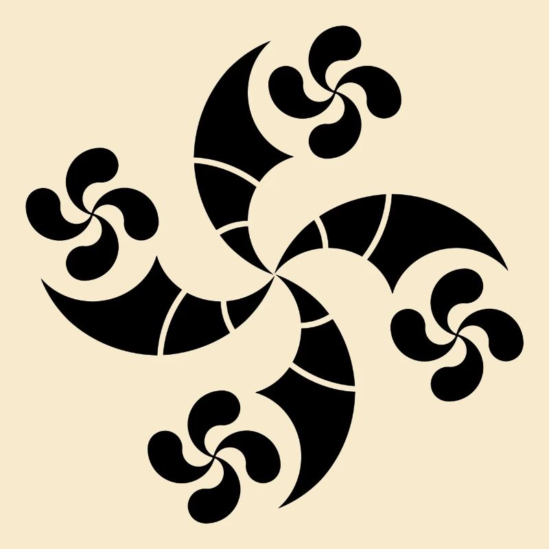basque cross