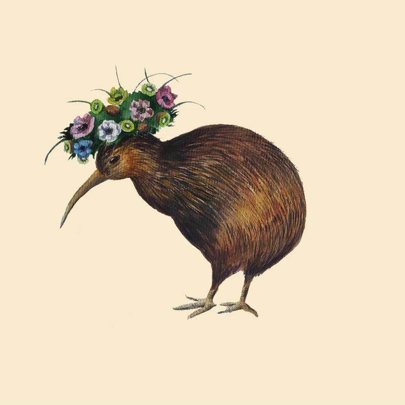 Kiwi