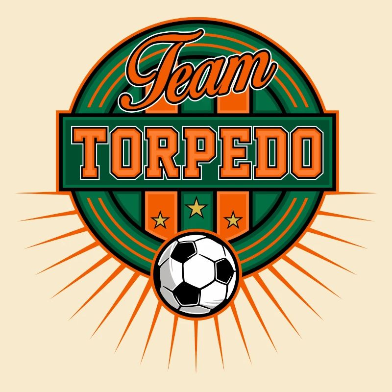 Fussball Logo