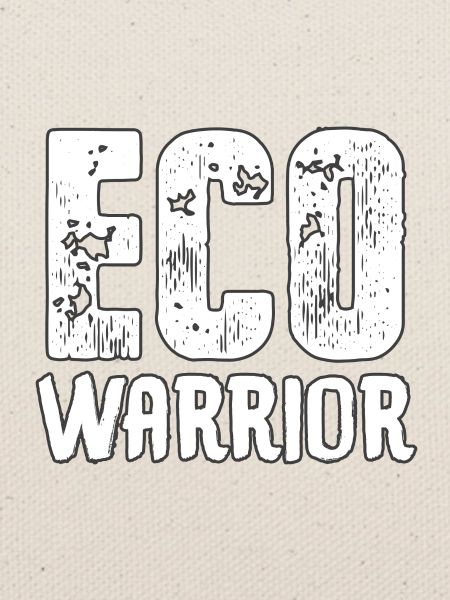 Eco Warrior J