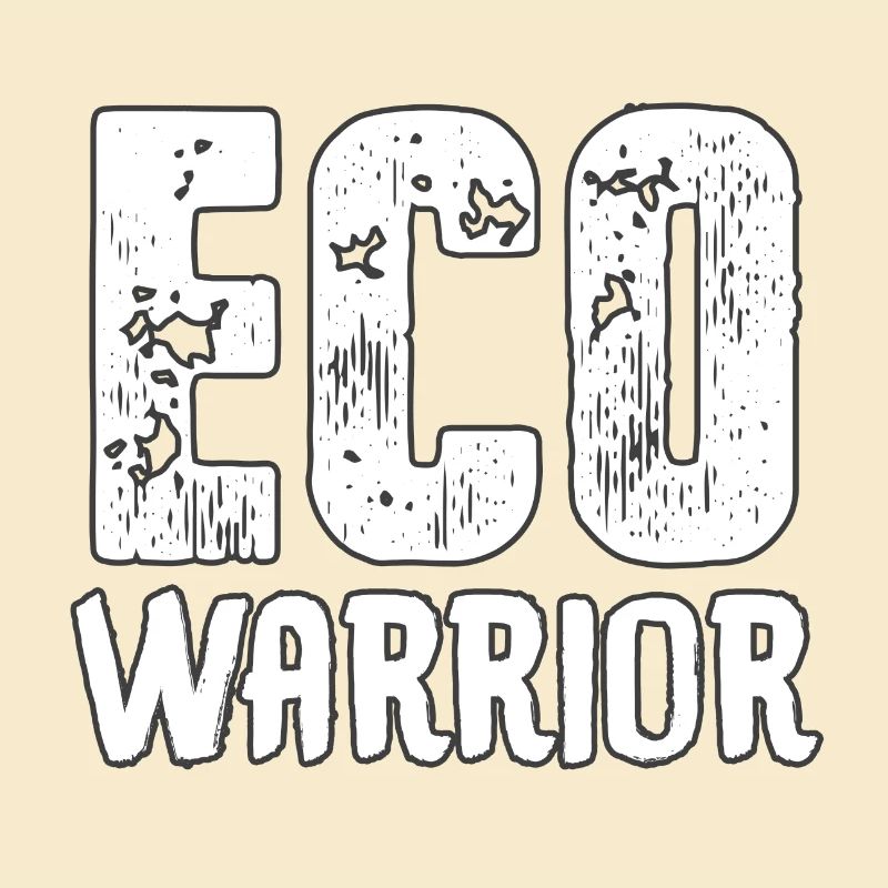 Eco Warrior J