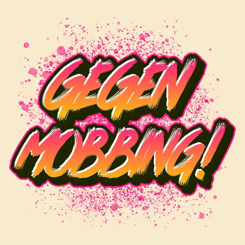 Gegen Mobbing