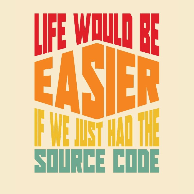 Programmierer Coder Software Entwickler