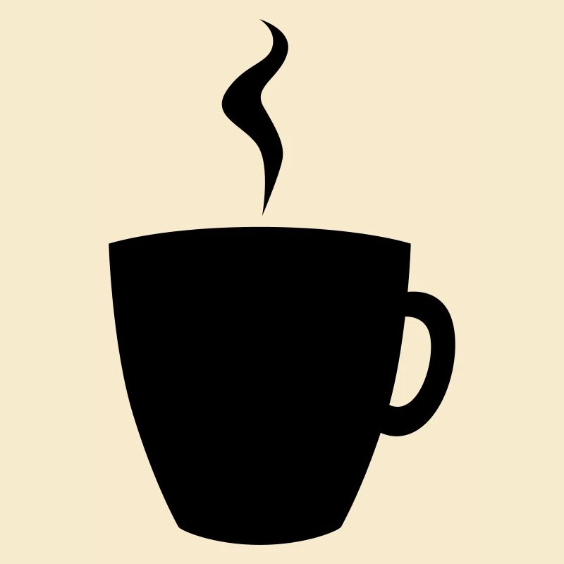 *coffee