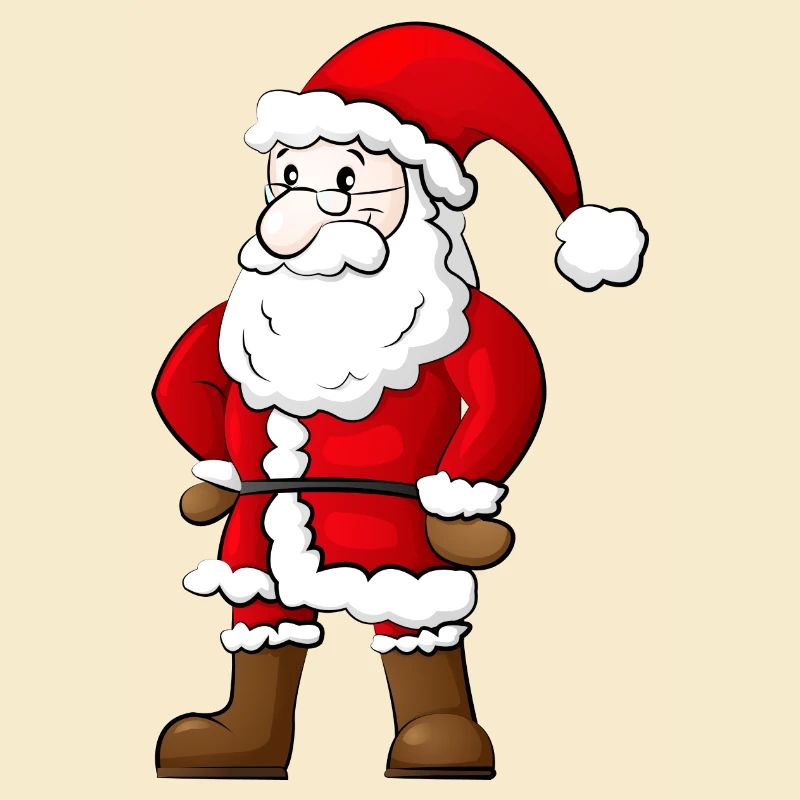 Weihnachtsmann