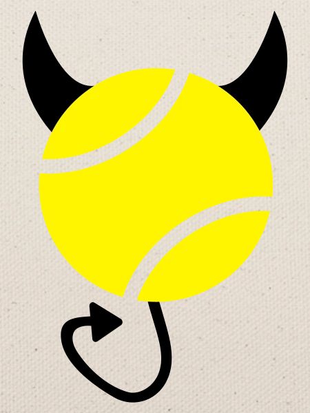 Tennis Devil
