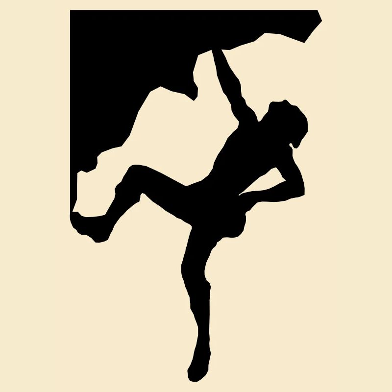 Climber transition