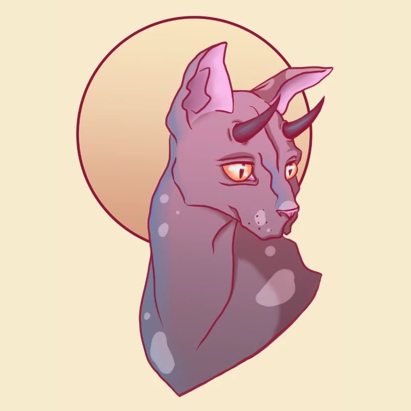 little devil