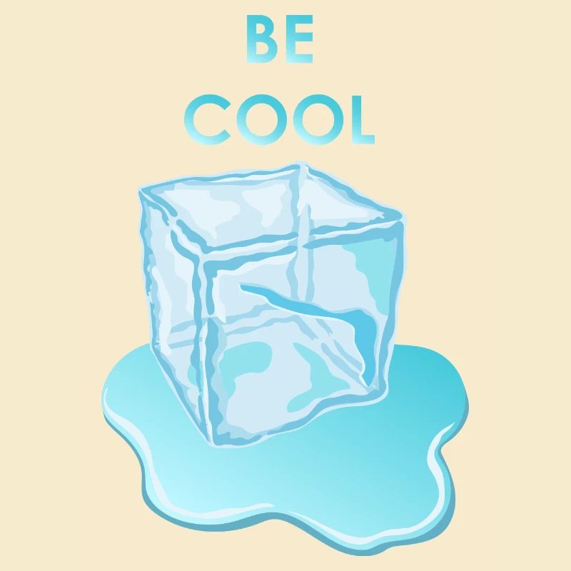 Be Cool IceCube