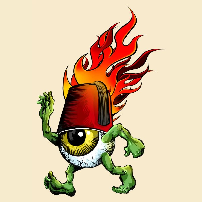 On Fire