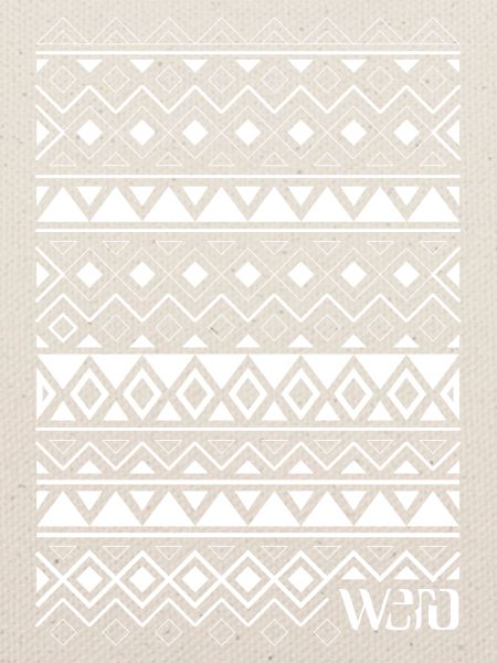 Azteken Maori