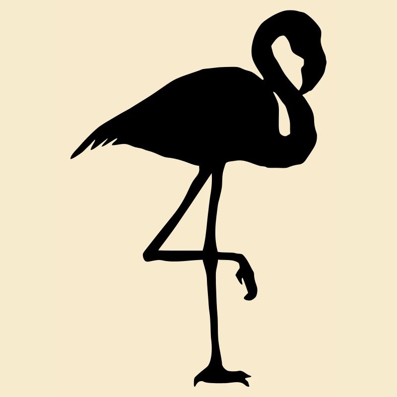 flamingo