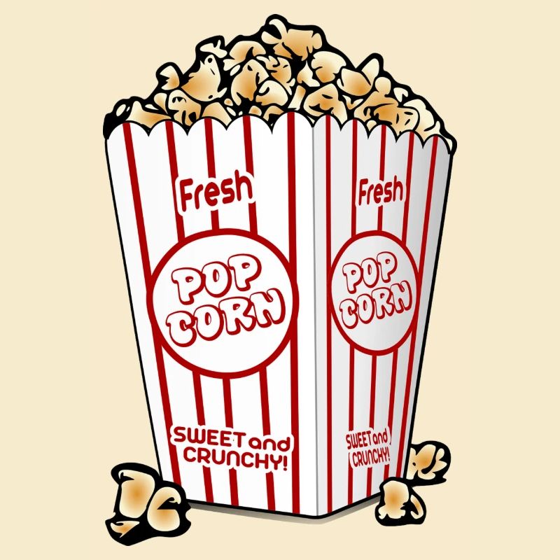 Popcorn