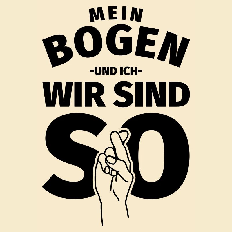 Bogenschießen Bogen Schütze
