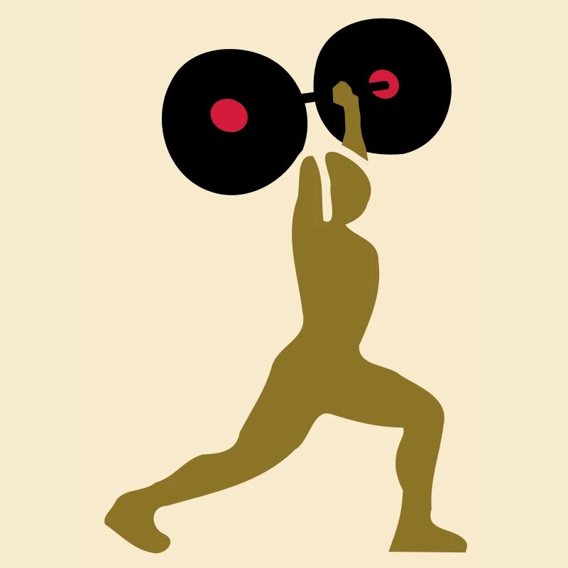 weight lifting