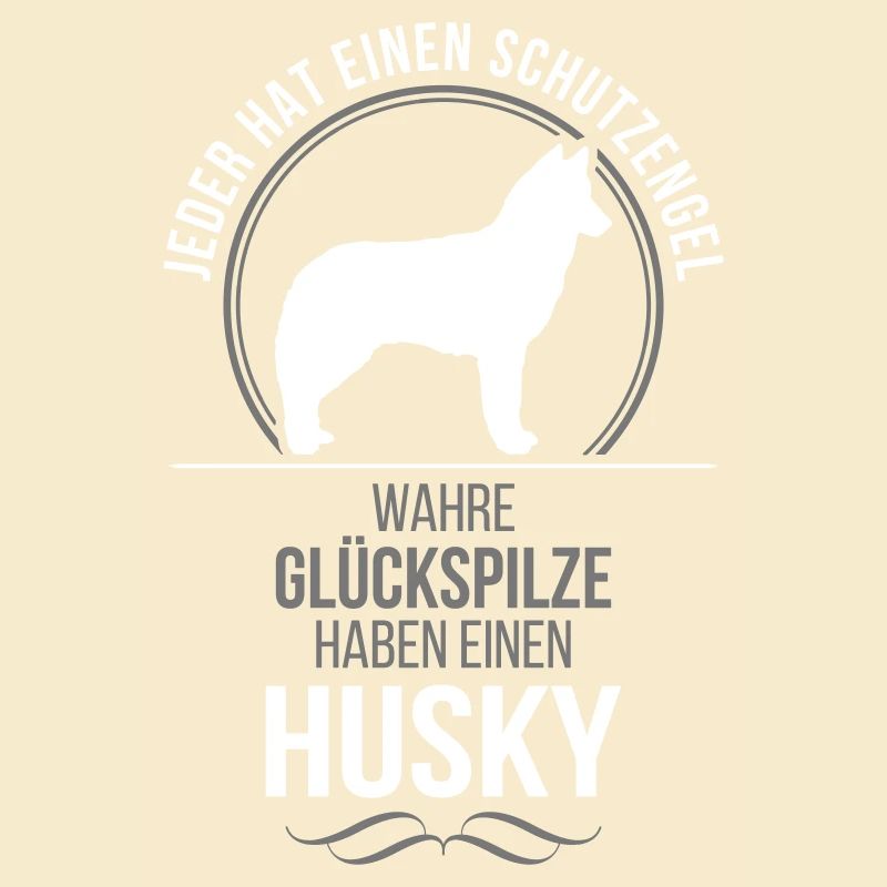 HUSKY Schutzengel Wilsigns