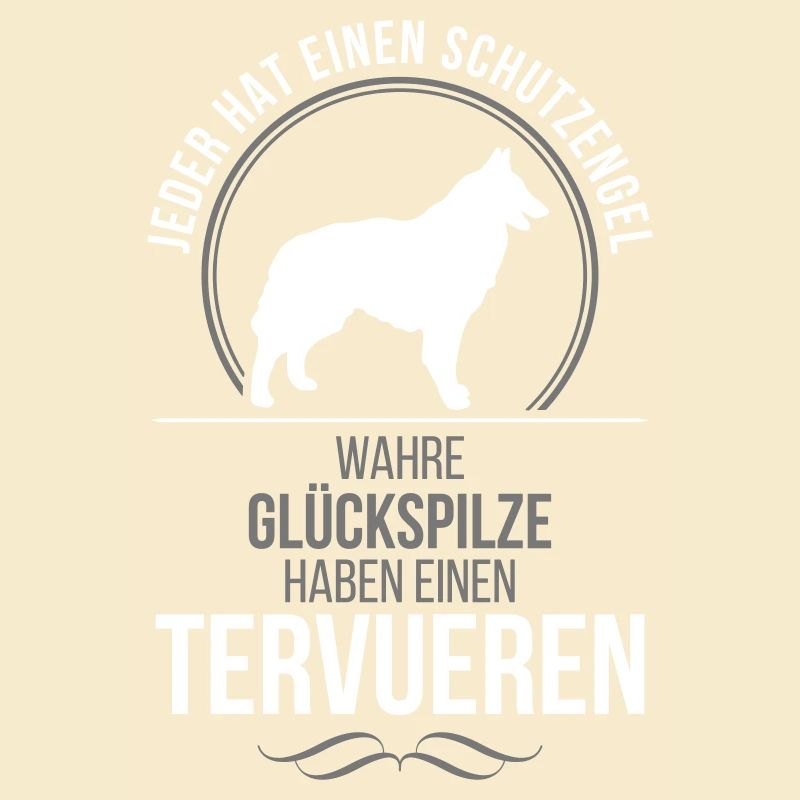 TERVUEREN Schutzengel Wilsigns