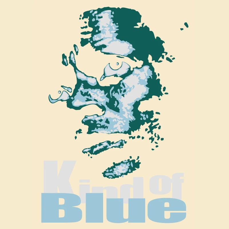 Blue jazz flex