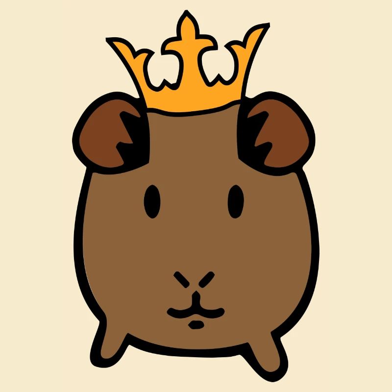 Meerschweinchen