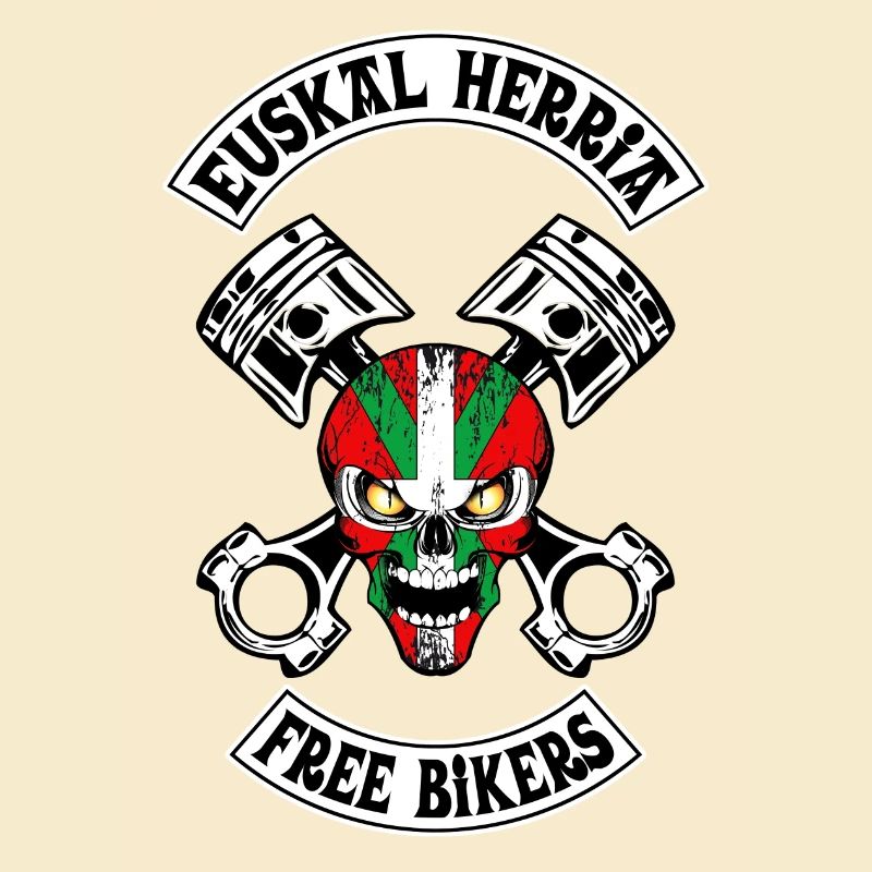Basques Bikers