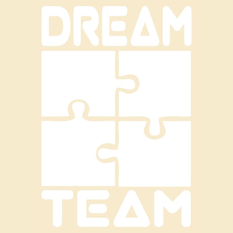 Dream Team Shirt - Team Work