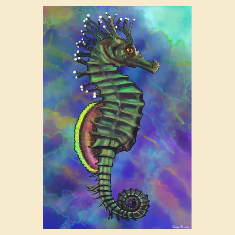 Hippocampus