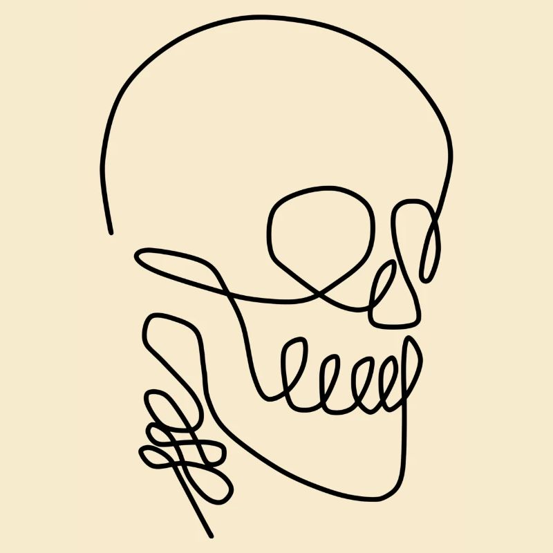 Schädel