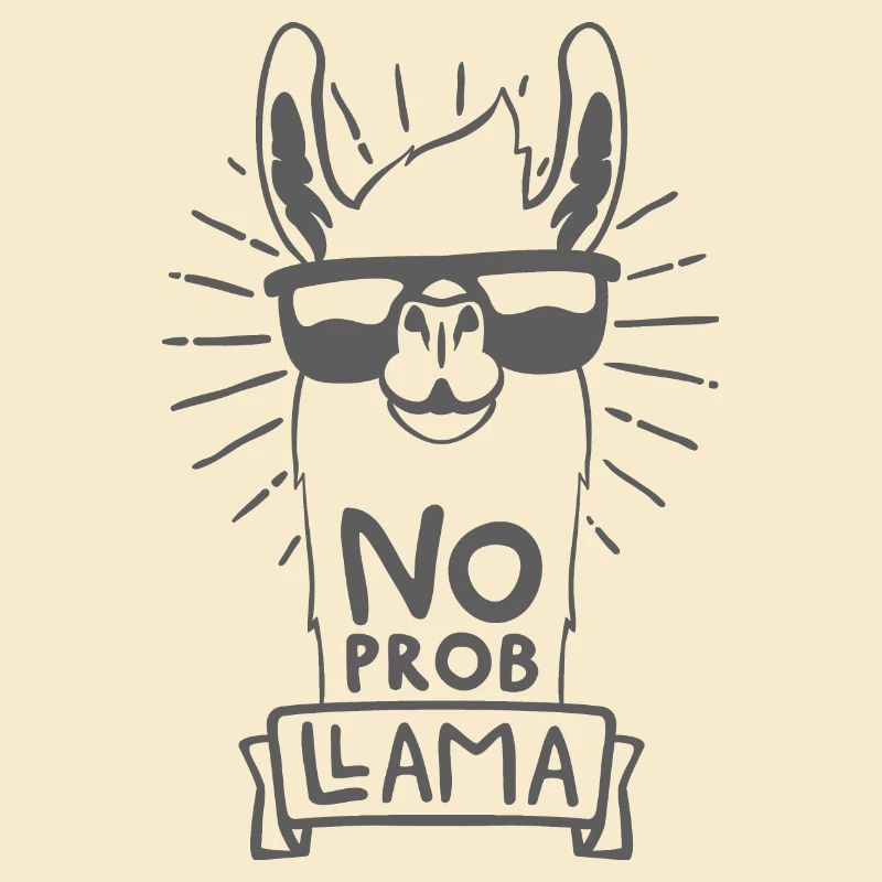 No Prob Llama